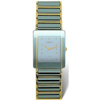 Orologio Rado Integral in Acciaio R20282142 - R20282142